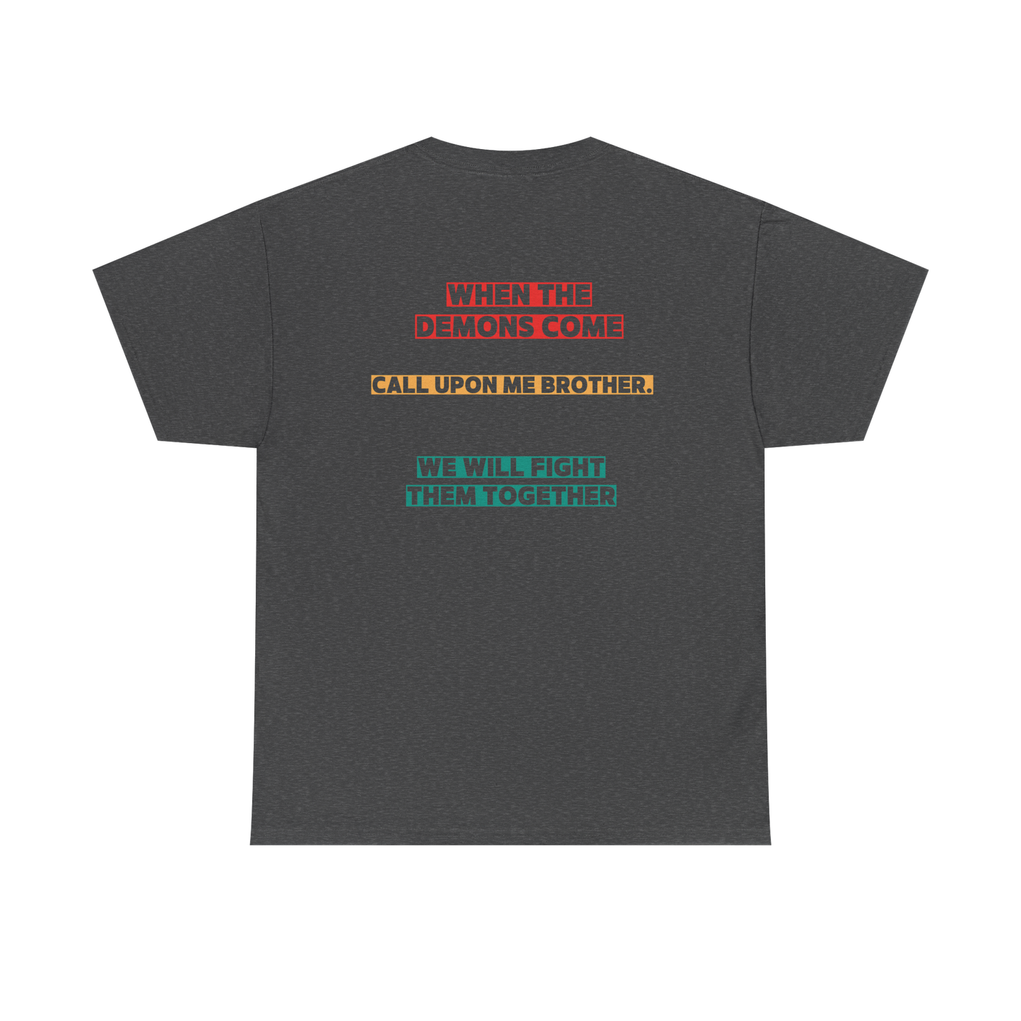 Travarse Wisdom T-Shirt — Wear the Code of Unstoppable Pursuit