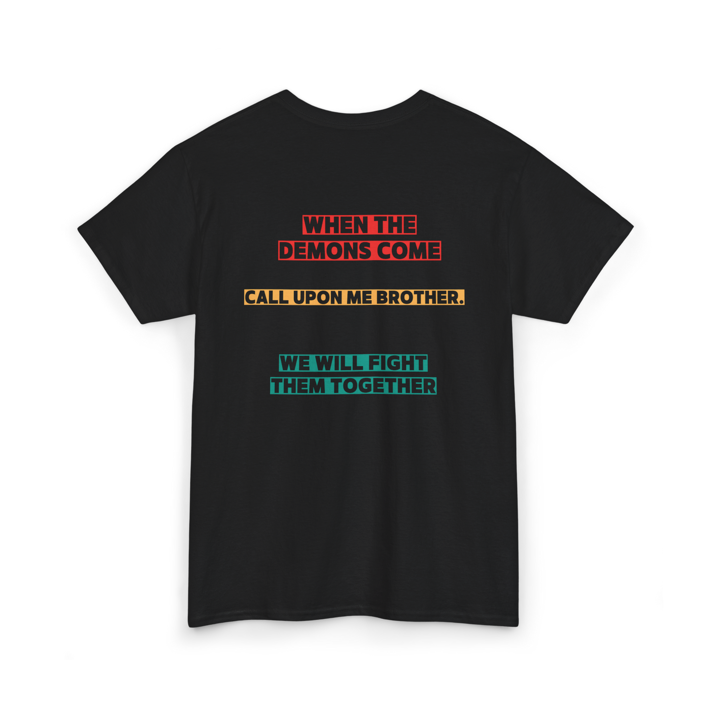 Travarse Wisdom T-Shirt — Wear the Code of Unstoppable Pursuit