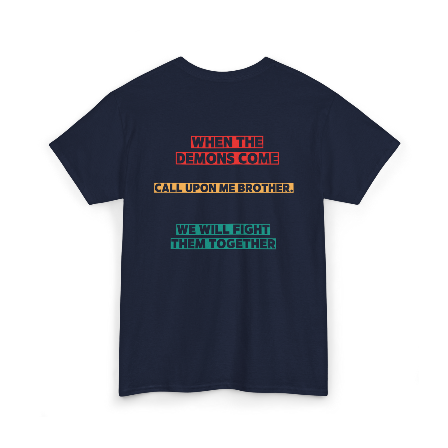 Travarse Wisdom T-Shirt — Wear the Code of Unstoppable Pursuit